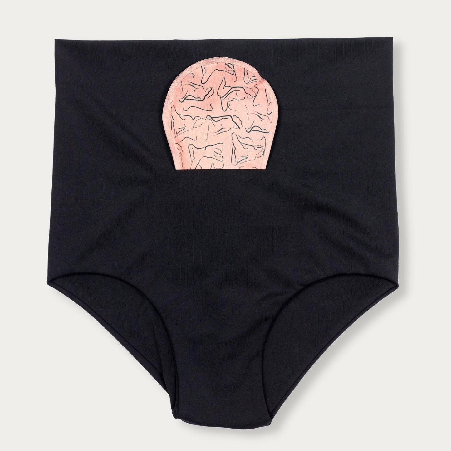 FourthWear Postpartum Recovery Underwear