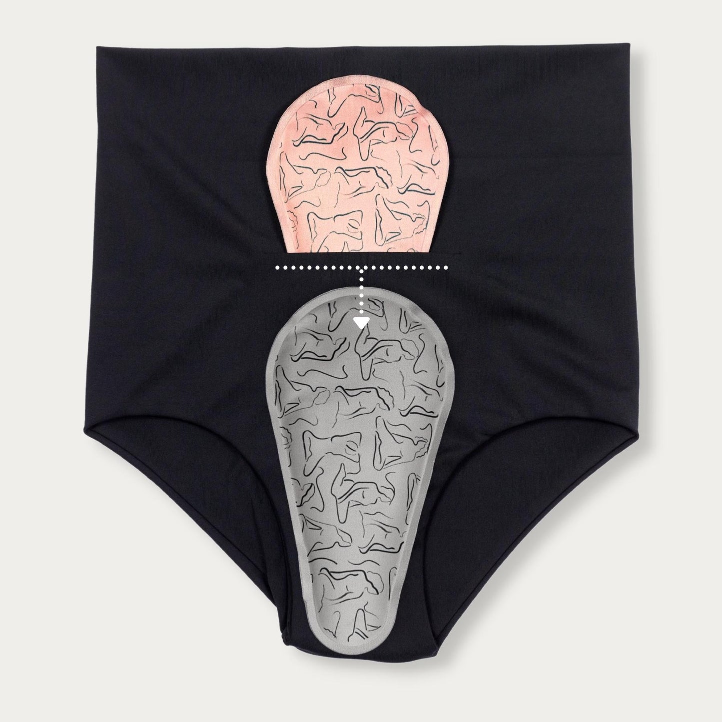 FourthWear Postpartum Recovery Underwear