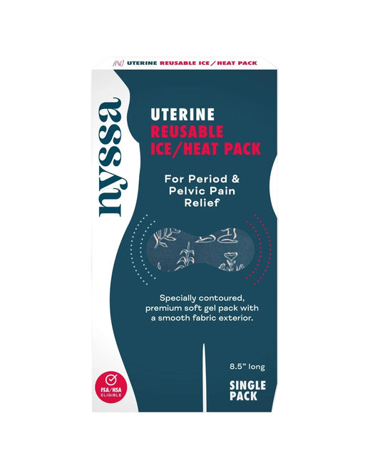 Uterine Reusable Ice/Heat Pack