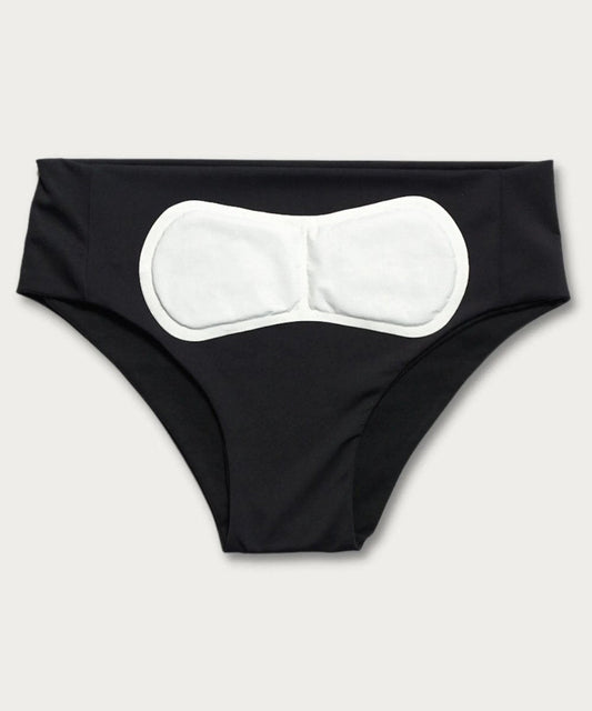 Uterine On-The-Go Heat Patches