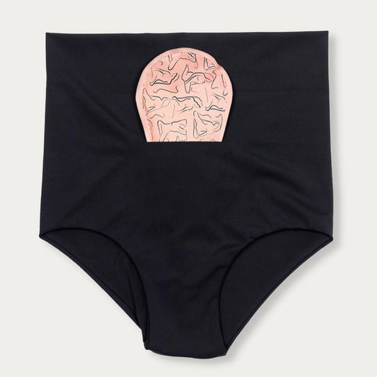 FourthWear Postpartum Recovery Underwear, Sample