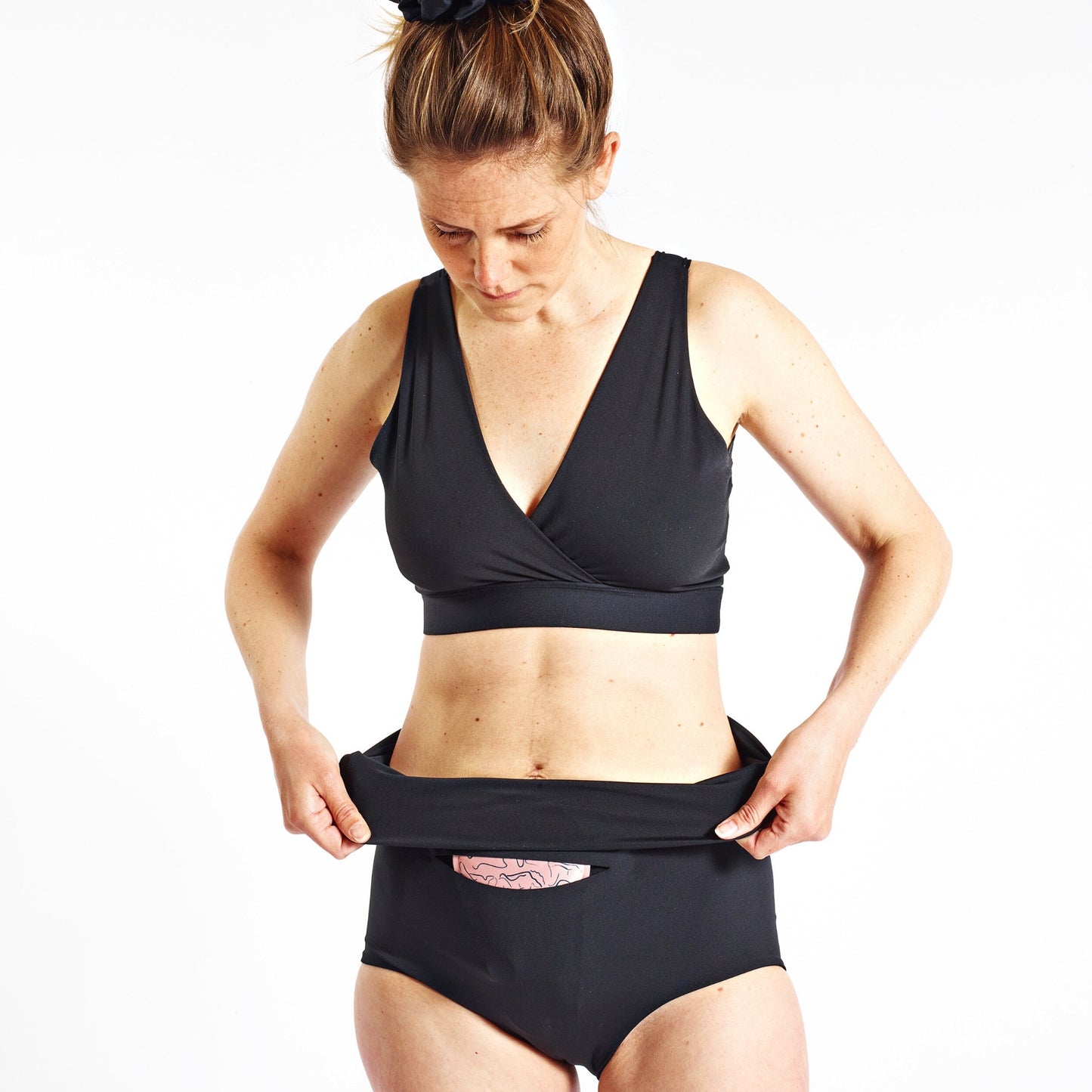 FourthWear Postpartum Recovery Underwear